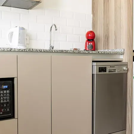 Top & Chic Albarizuela - Jerez Jerez de la Frontera