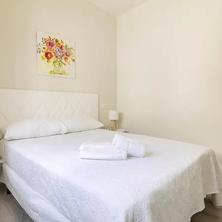 Appartement Top & Chic Albarizuela - Jerez Jerez de la Frontera