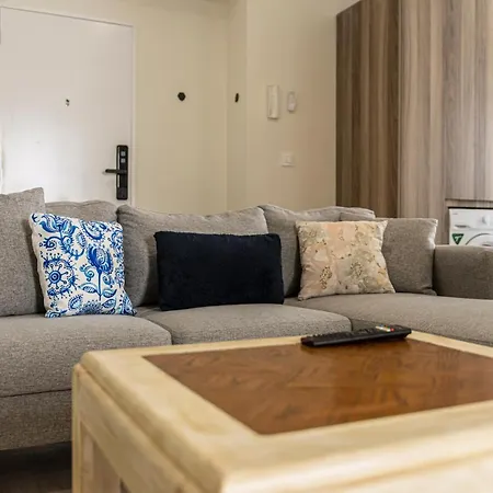 Top & Chic Albarizuela - Jerez