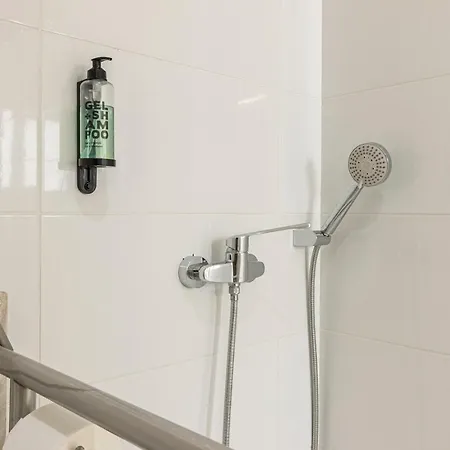 Top & Chic Albarizuela - Jerez *