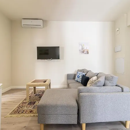 Top & Chic Albarizuela - Jerez *