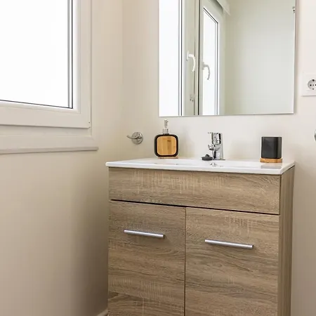 Top & Chic Albarizuela - Jerez Appartamento Jerez de la Frontera