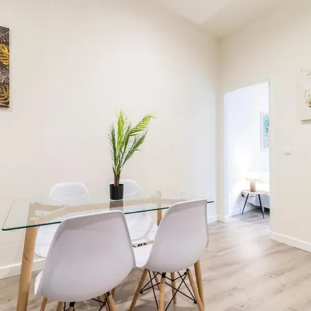 Top & Chic Albarizuela - Jerez Appartamento Jerez de la Frontera