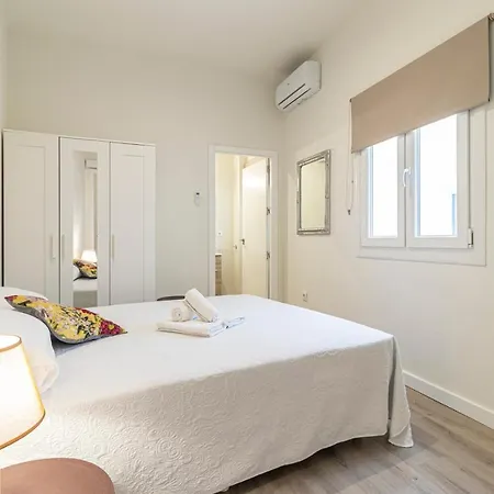 Top & Chic Albarizuela - Jerez * Jerez de la Frontera