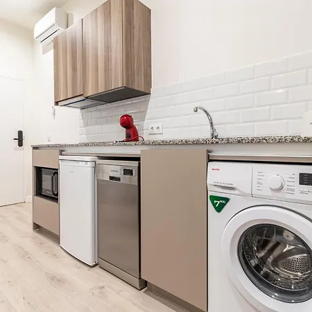 Top & Chic Albarizuela - Jerez Appartement