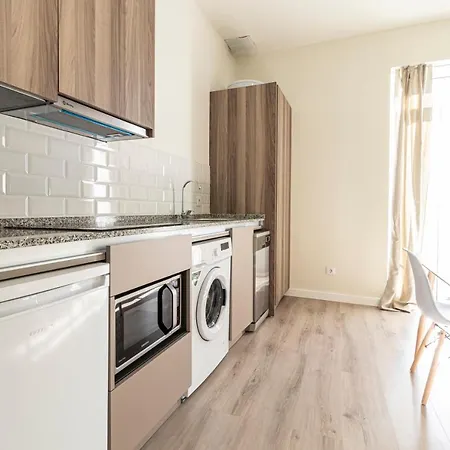 Top & Chic Albarizuela - Jerez Appartamento Jerez de la Frontera