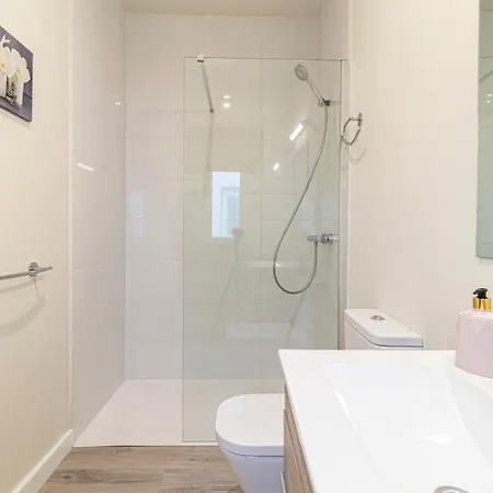 Top & Chic Albarizuela - Jerez *