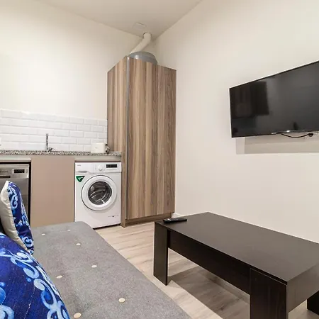 Appartement Top & Chic Albarizuela - Jerez Jerez de la Frontera