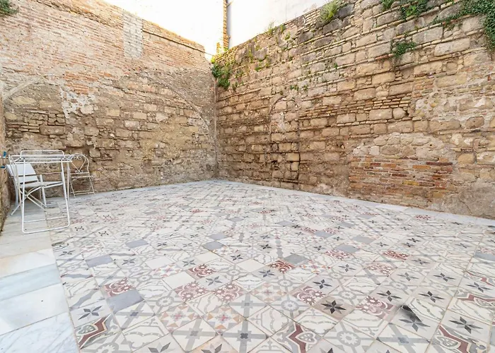 Top & Chic Albarizuela - Jerez