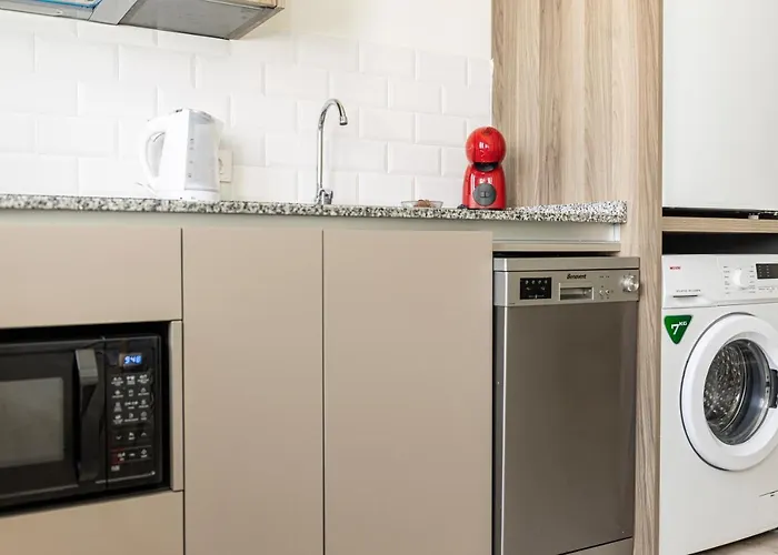 Top & Chic Albarizuela - Jerez Jerez de la Frontera