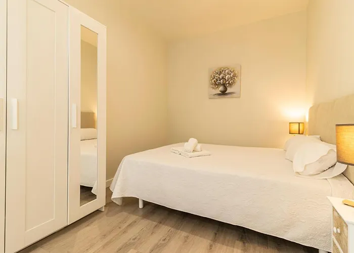 Apartment Top & Chic Albarizuela - Jerez