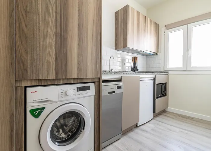 Top & Chic Albarizuela - Jerez