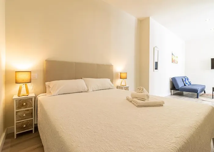 Top & Chic Albarizuela - Jerez Apartment Jerez de la Frontera