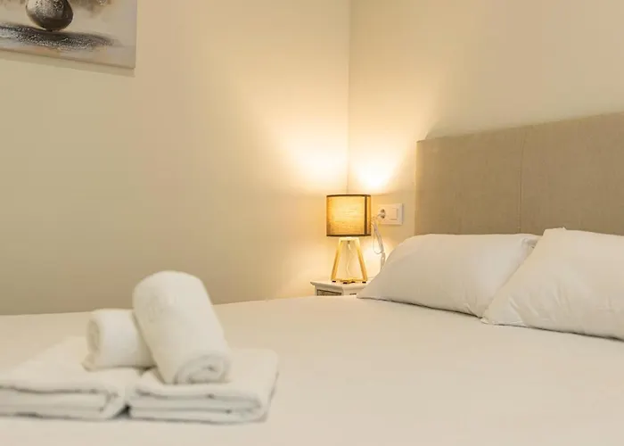 Apartment Top & Chic Albarizuela - Jerez