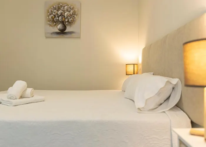 Top & Chic Albarizuela - Jerez *