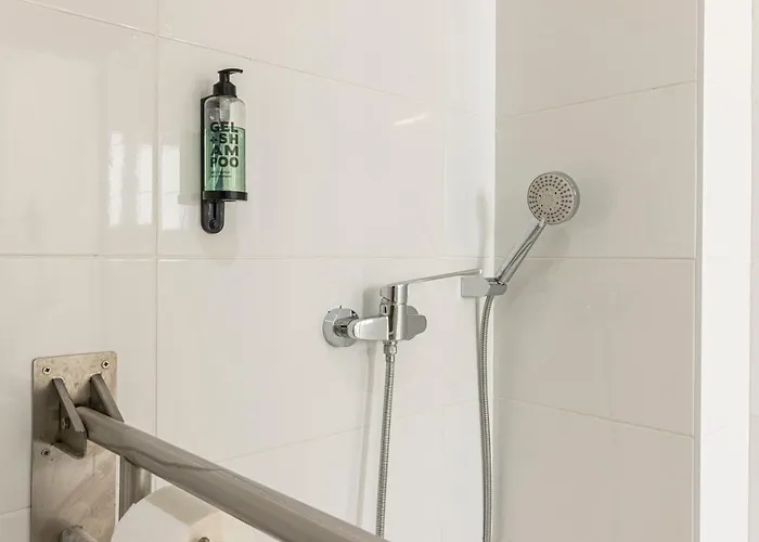 Top & Chic Albarizuela - Jerez *