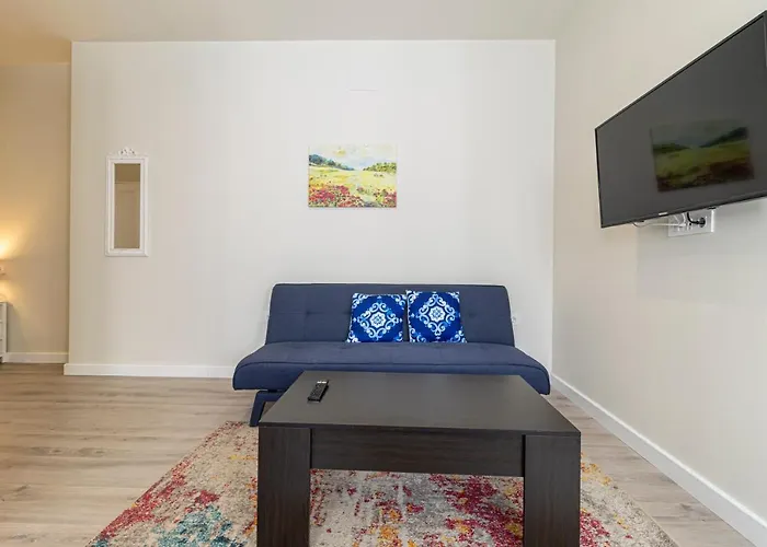 Top & Chic Albarizuela - Jerez Apartment Jerez de la Frontera