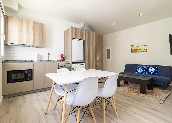 Top & Chic Albarizuela - Jerez *