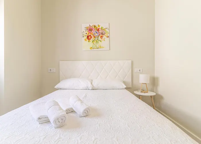 Apartment Top & Chic Albarizuela - Jerez