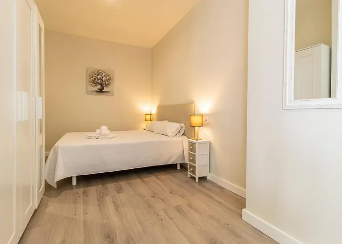 Top & Chic Albarizuela - Jerez * Jerez de la Frontera