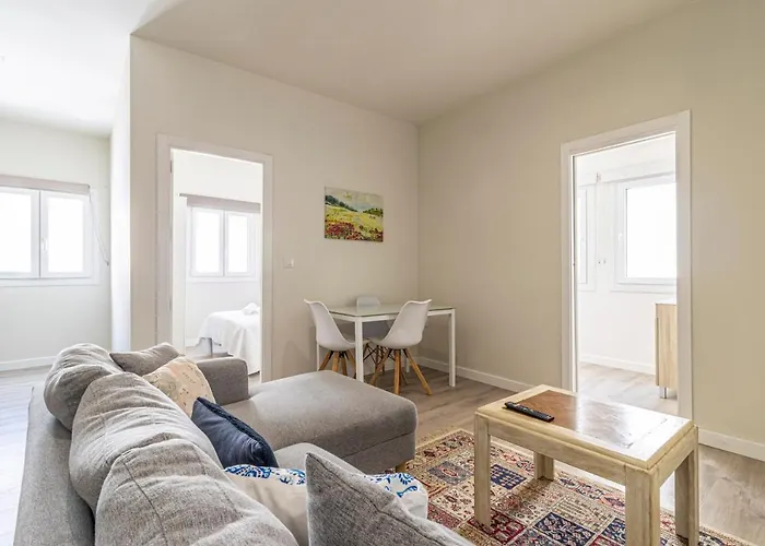 Top & Chic Albarizuela - Jerez