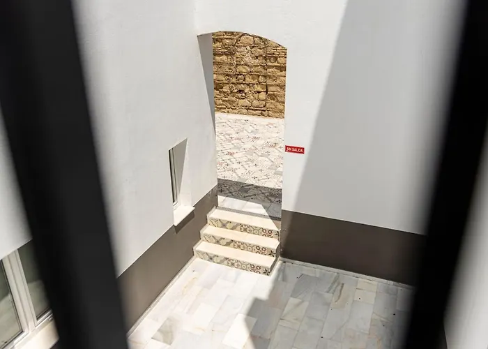 Apartment Top & Chic Albarizuela - Jerez Jerez de la Frontera