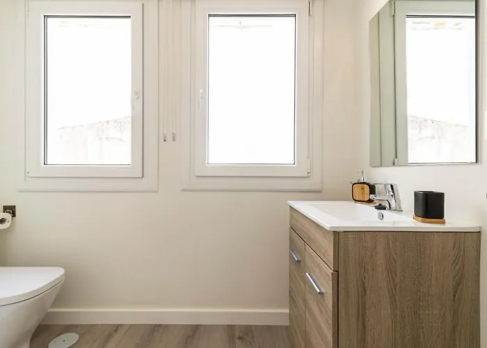 Top & Chic Albarizuela - Jerez Apartment Jerez de la Frontera