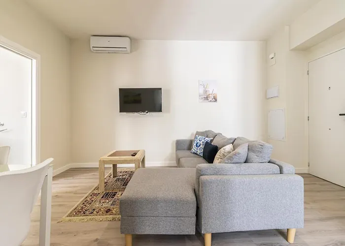 Top & Chic Albarizuela - Jerez *