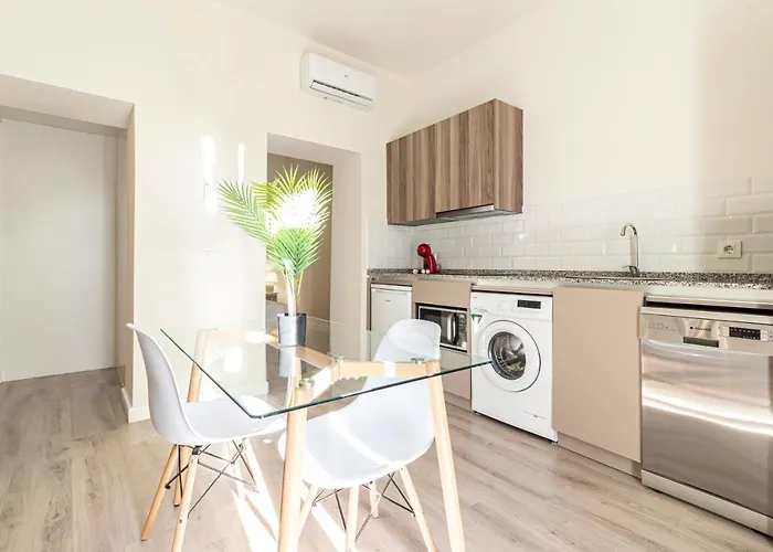 Top & Chic Albarizuela - Jerez *