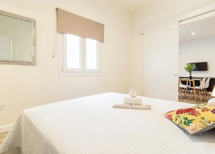 Top & Chic Albarizuela - Jerez Jerez de la Frontera