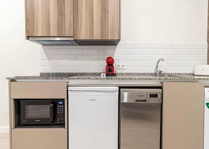 Top & Chic Albarizuela - Jerez Jerez de la Frontera