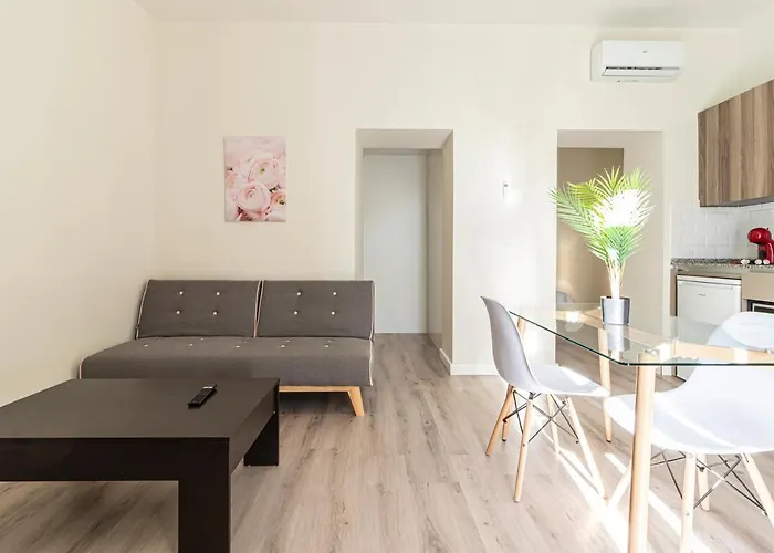 Top & Chic Albarizuela - Jerez *