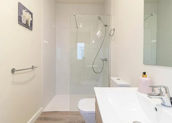 Top & Chic Albarizuela - Jerez *