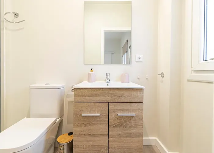 Apartment Top & Chic Albarizuela - Jerez Jerez de la Frontera