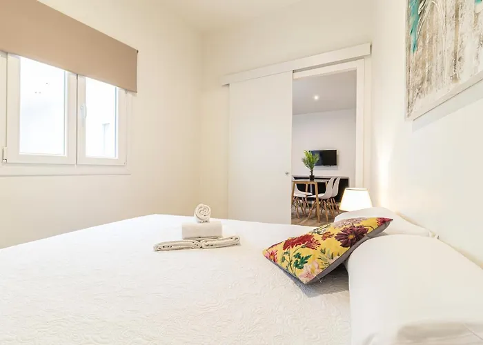 Top & Chic Albarizuela - Jerez Apartment Jerez de la Frontera