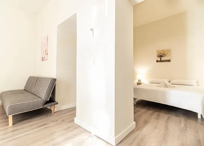 Top & Chic Albarizuela - Jerez Apartment