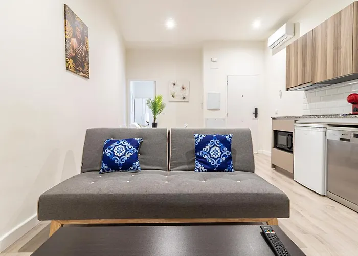 Top & Chic Albarizuela - Jerez *