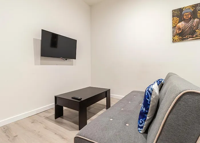 Top & Chic Albarizuela - Jerez * Jerez de la Frontera