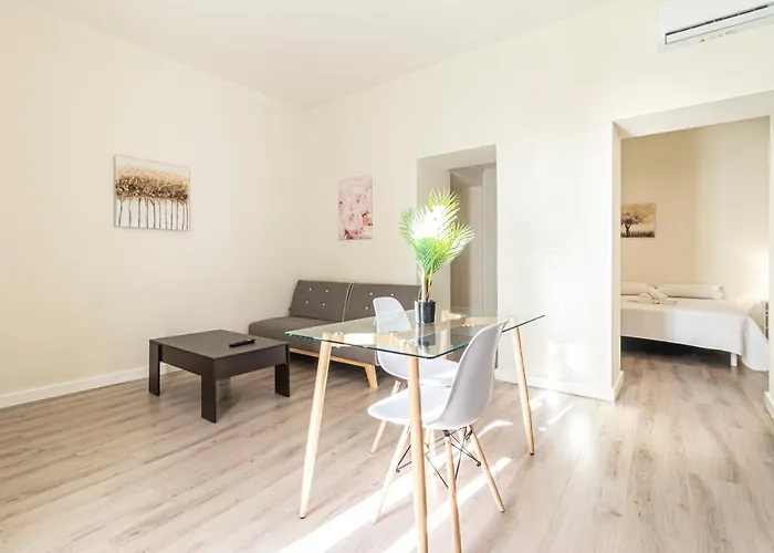 Top & Chic Albarizuela - Jerez Jerez de la Frontera