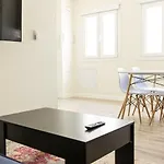 Top & Chic Albarizuela - Jerez Apartment *