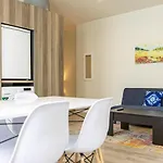 Apartment Top & Chic Albarizuela - Jerez Jerez de la Frontera