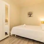 Apartment Top & Chic Albarizuela - Jerez