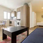 Apartment Top & Chic Albarizuela - Jerez