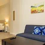 Apartment Top & Chic Albarizuela - Jerez *