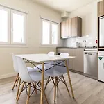 Top & Chic Albarizuela - Jerez Apartment