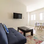 Top & Chic Albarizuela - Jerez Apartment *