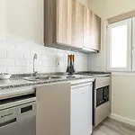 Top & Chic Albarizuela - Jerez Apartment *