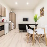 Top & Chic Albarizuela - Jerez Apartment