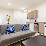 Apartment Top & Chic Albarizuela - Jerez *