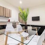 Apartment Top & Chic Albarizuela - Jerez Jerez de la Frontera